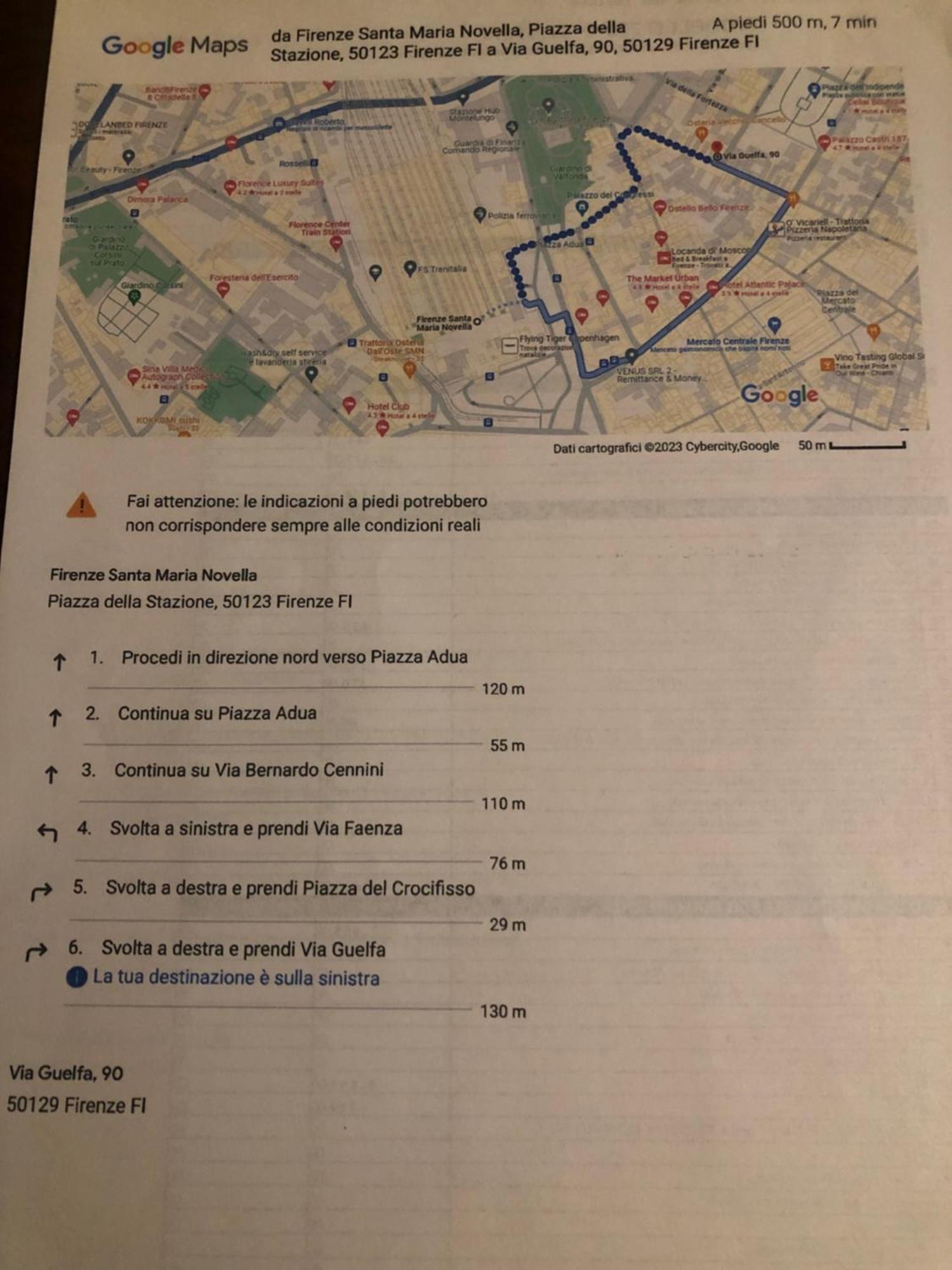 60 négyzetméteres, 1 hálószobás, 2 saját fürdőszobával rendelkező Apartman Történelmi Központ terül Firenze Kültér fotó
